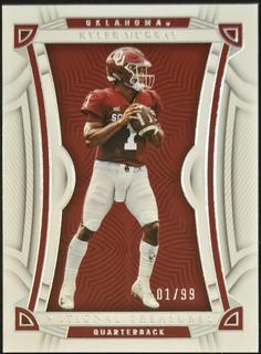 Kyler Murray