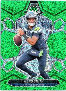Geno Smith