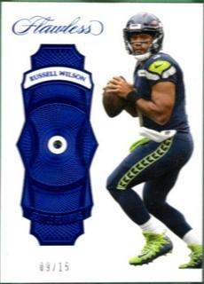 Russell Wilson