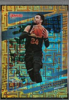 Dillon Brooks