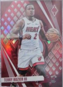 Terry Rozier III