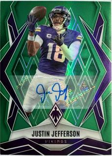 Justin Jefferson