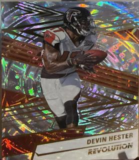 Devin Hester