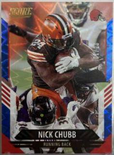 Nick Chubb