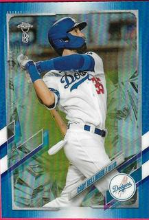 Cody Bellinger