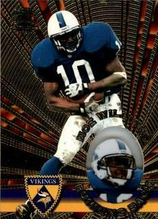 Moe Williams