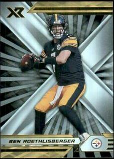 Ben Roethlisberger