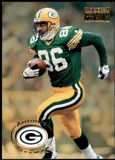 Antonio Freeman