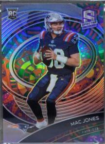 Mac Jones