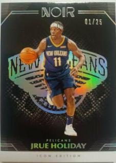 Jrue Holiday