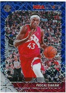 Pascal Siakam