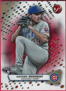 Hayden Wesneski