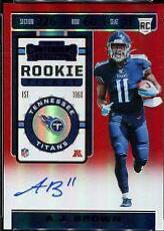 A.J. Brown