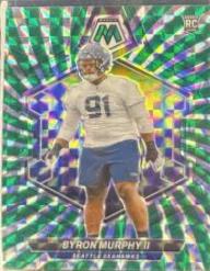 Byron Murphy II