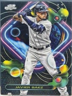Javier Baez