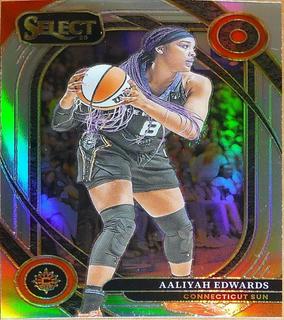Aaliyah Edwards