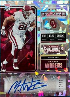 Mark Andrews