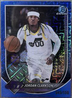 Jordan Clarkson
