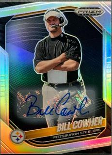 Bill Cowher