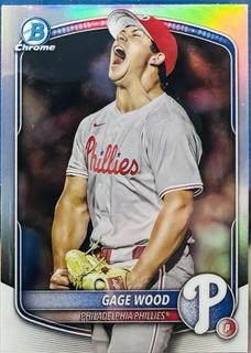 Gage Wood