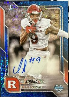 Ian Strong