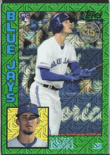 Cavan Biggio