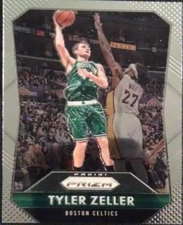 Tyler Zeller