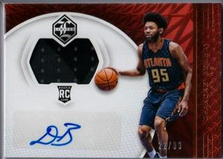 DeAndre' Bembry