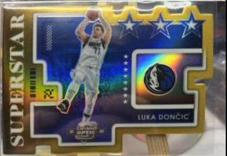Luka Doncic