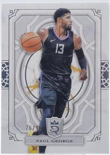 Paul George