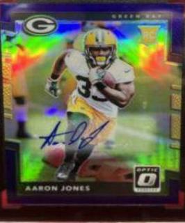 Aaron Jones