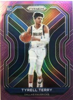 Tyrell Terry