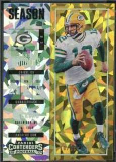 Aaron Rodgers