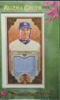 Ryne Sandberg