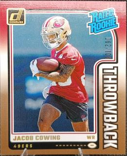 Jacob Cowing
