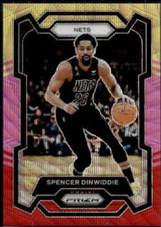 Spencer Dinwiddie