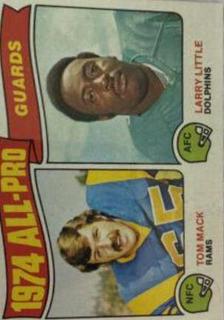 T.Mack, L.Little