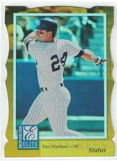 Tino Martinez