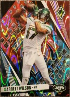 Garrett Wilson