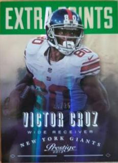 Victor Cruz