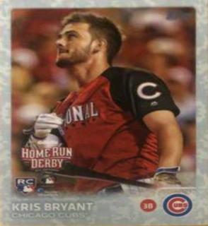 Kris Bryant