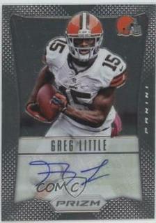 Greg Little