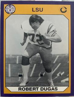 Robert Dugas