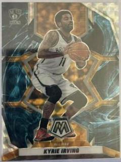 Kyrie Irving