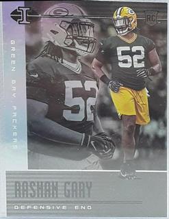 Rashan Gary
