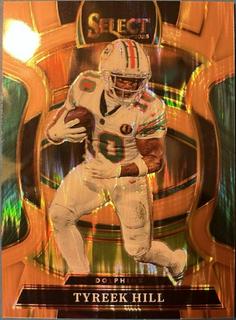 Tyreek Hill
