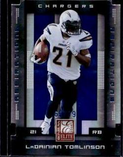 LaDainian Tomlinson