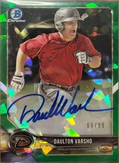 Daulton Varsho
