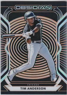 Tim Anderson