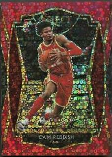 Cam Reddish